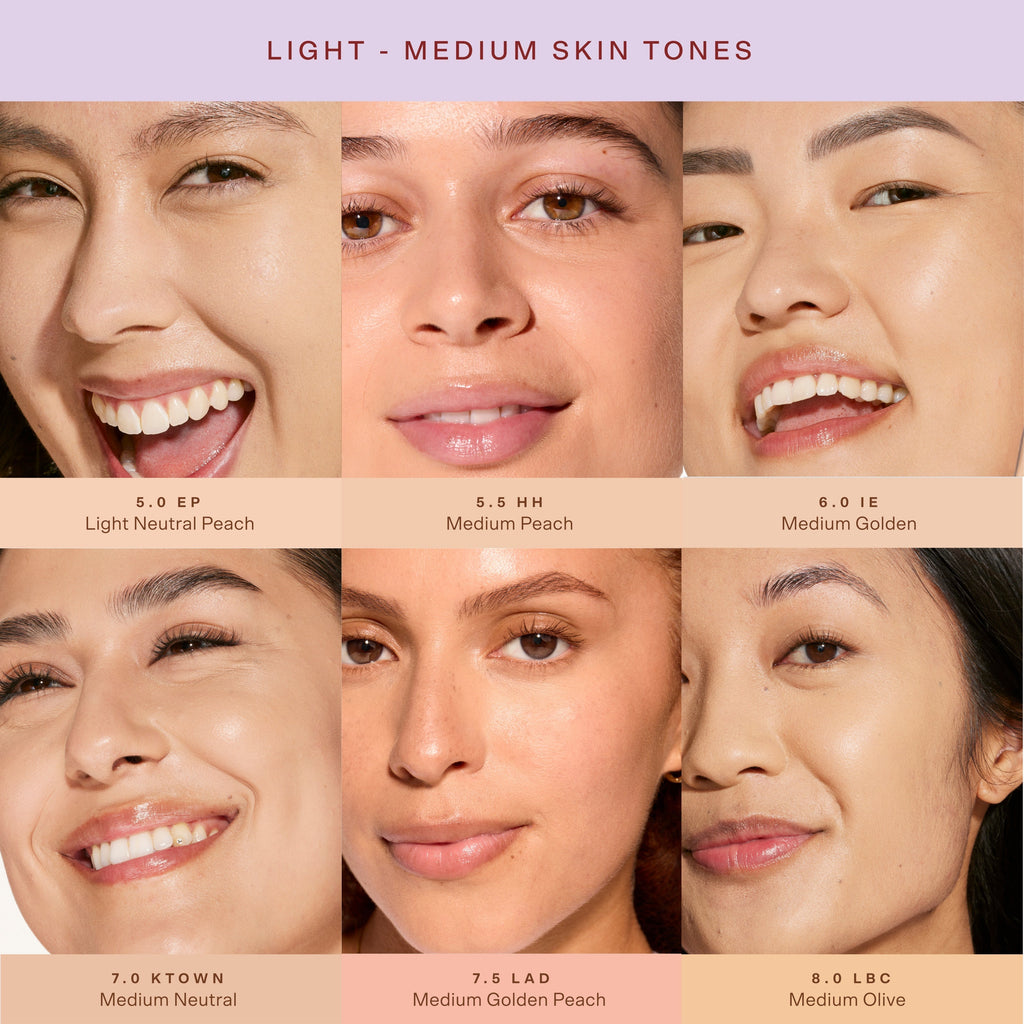 Swipe Serum Concealer® W8