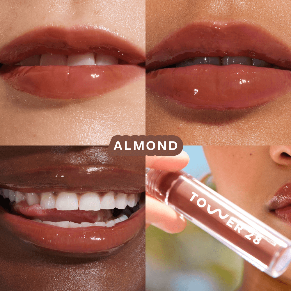 Line + Shine Lip Kit T5