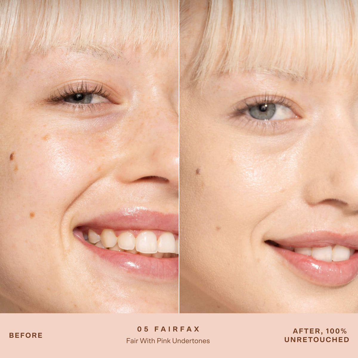 SunnyDays™ Tinted SPF 30 N9