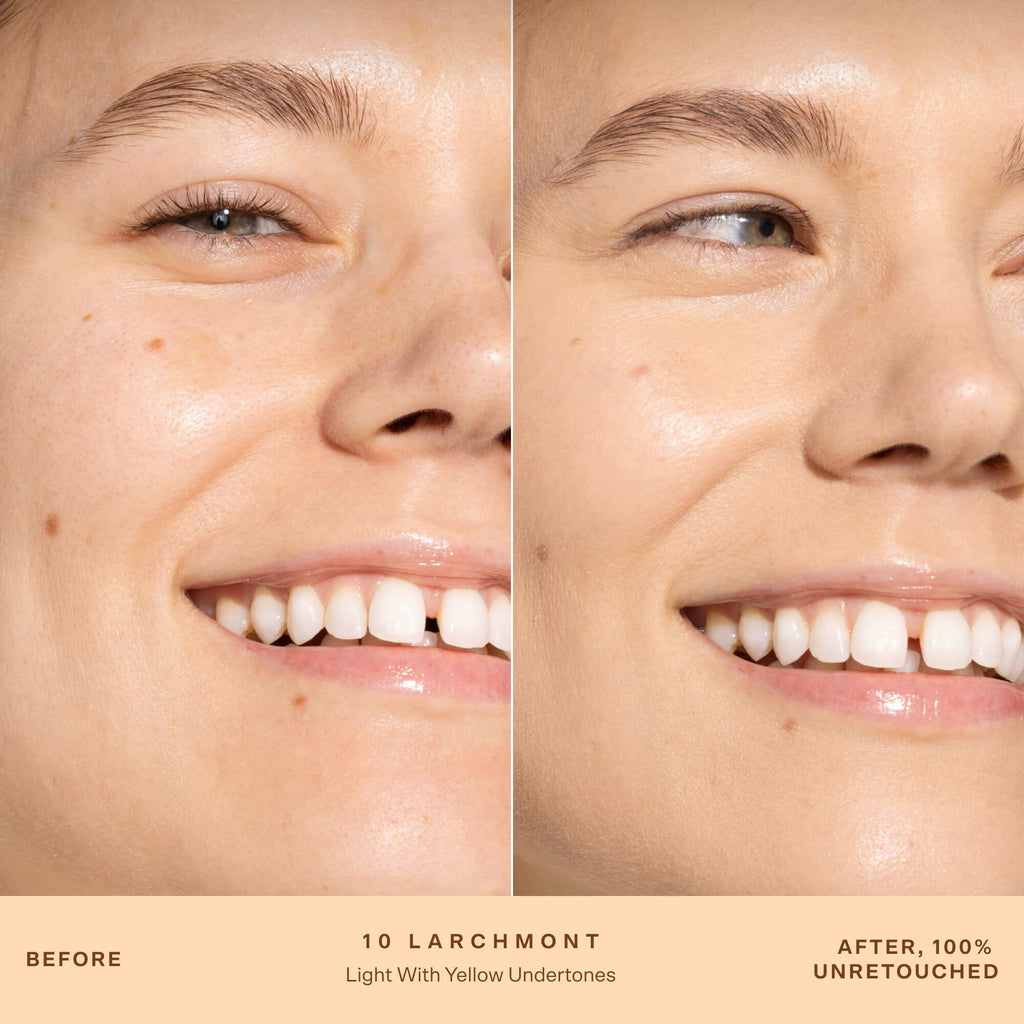 SunnyDays™ Tinted SPF 30 N9