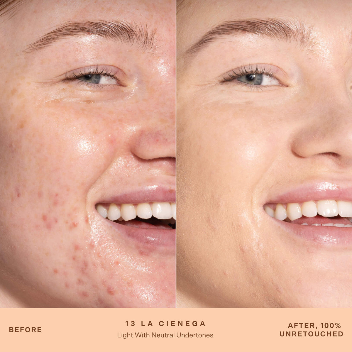 SunnyDays™ Tinted SPF 30 N9