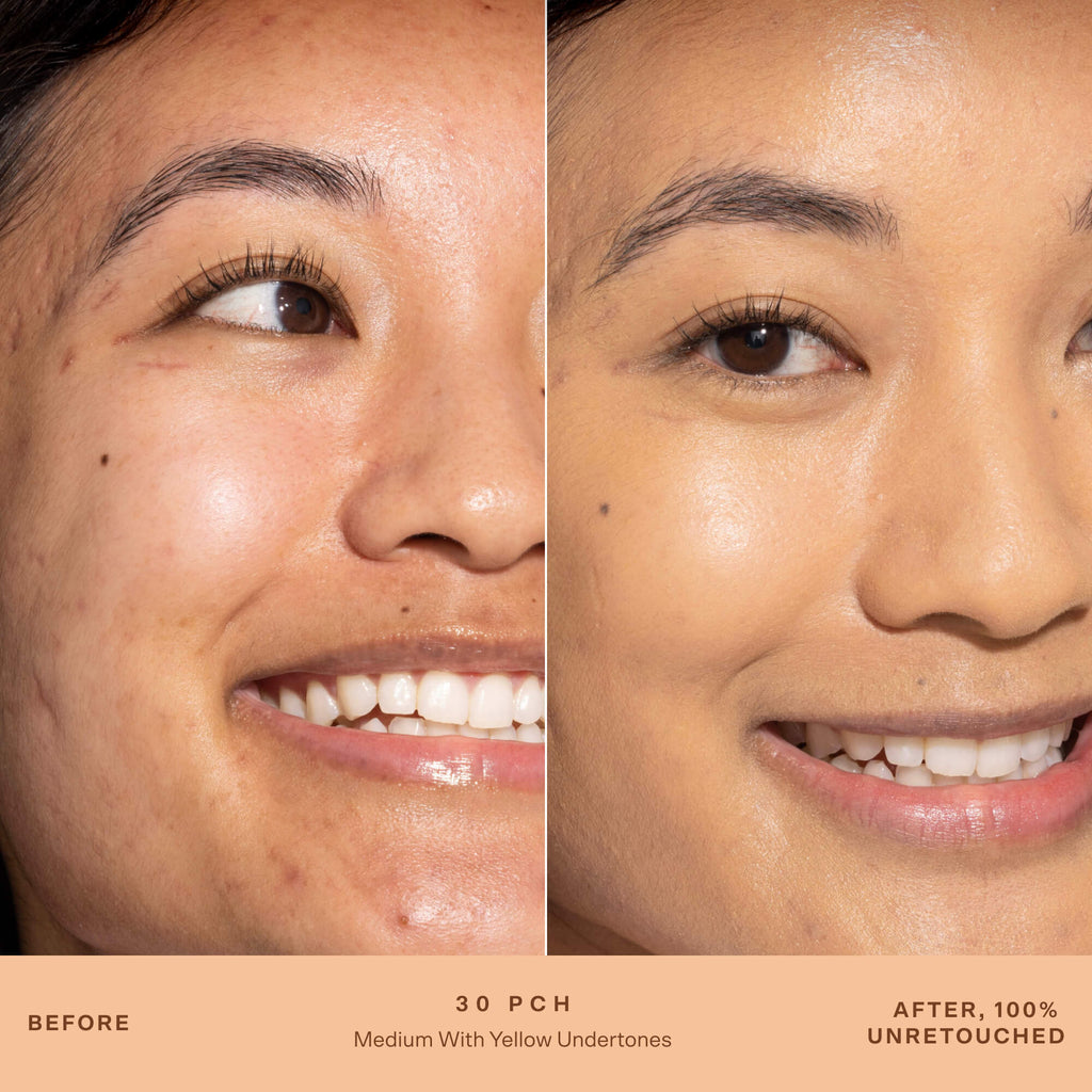 SunnyDays™ Tinted SPF 30 N9