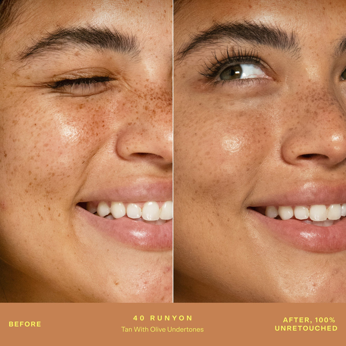 SunnyDays™ Tinted SPF 30 N9