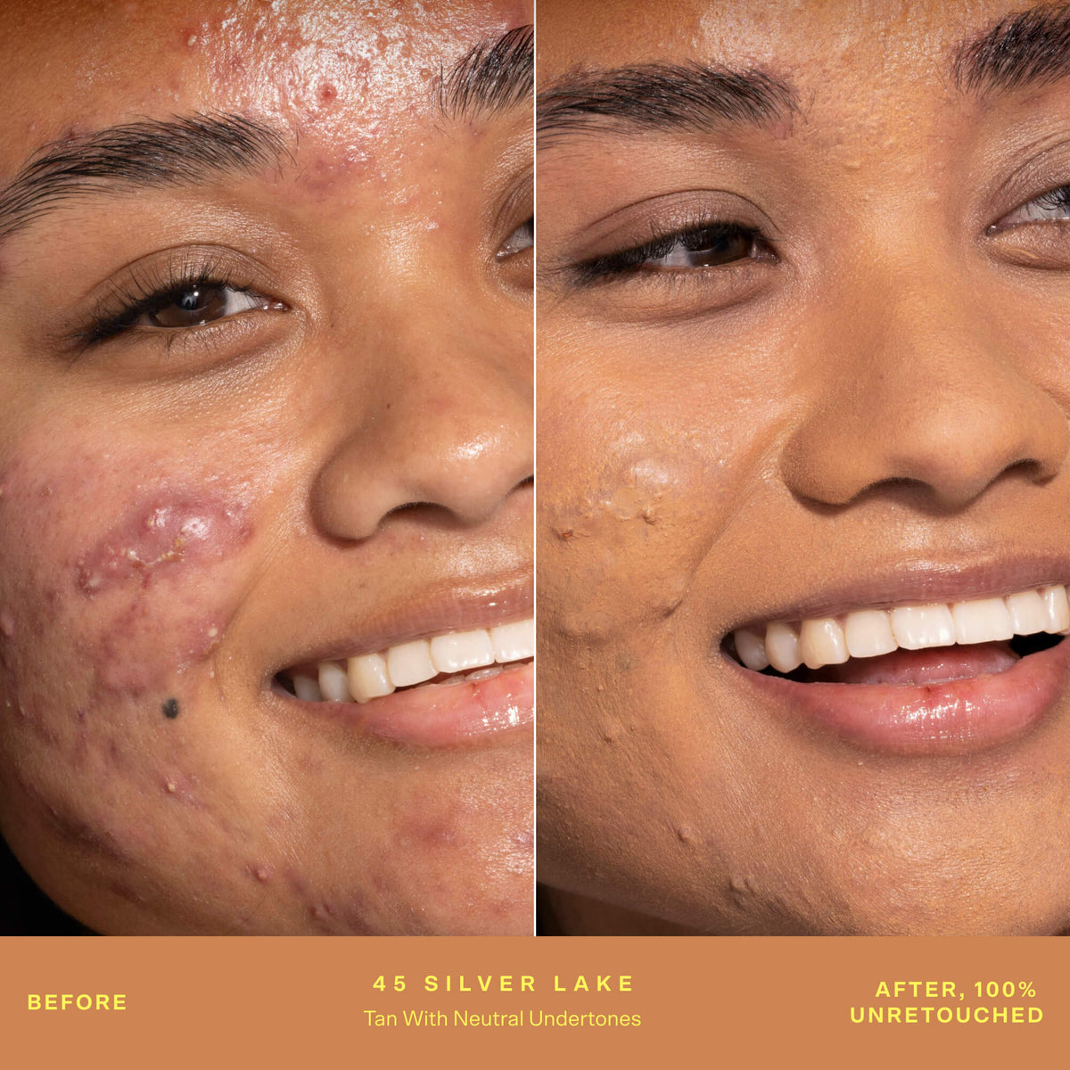 SunnyDays™ Tinted SPF 30 N9