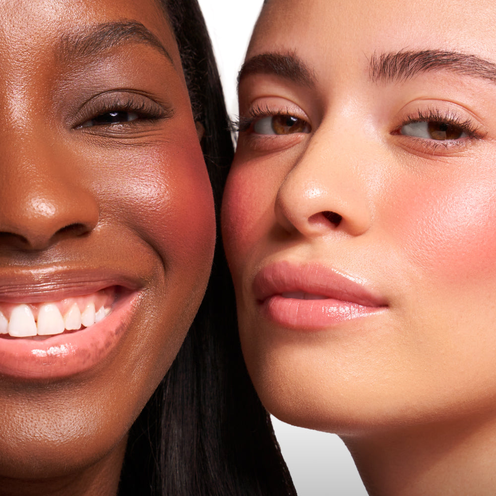 BeachPlease Cream Blush Z1