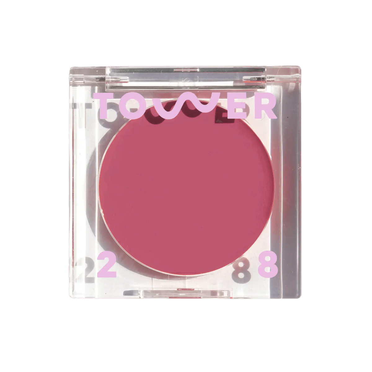 BeachPlease Cream Blush Z1
