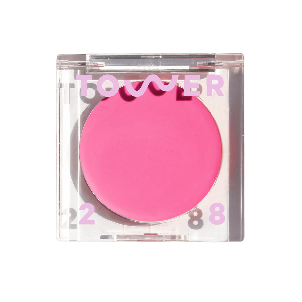 BeachPlease Cream Blush Z1