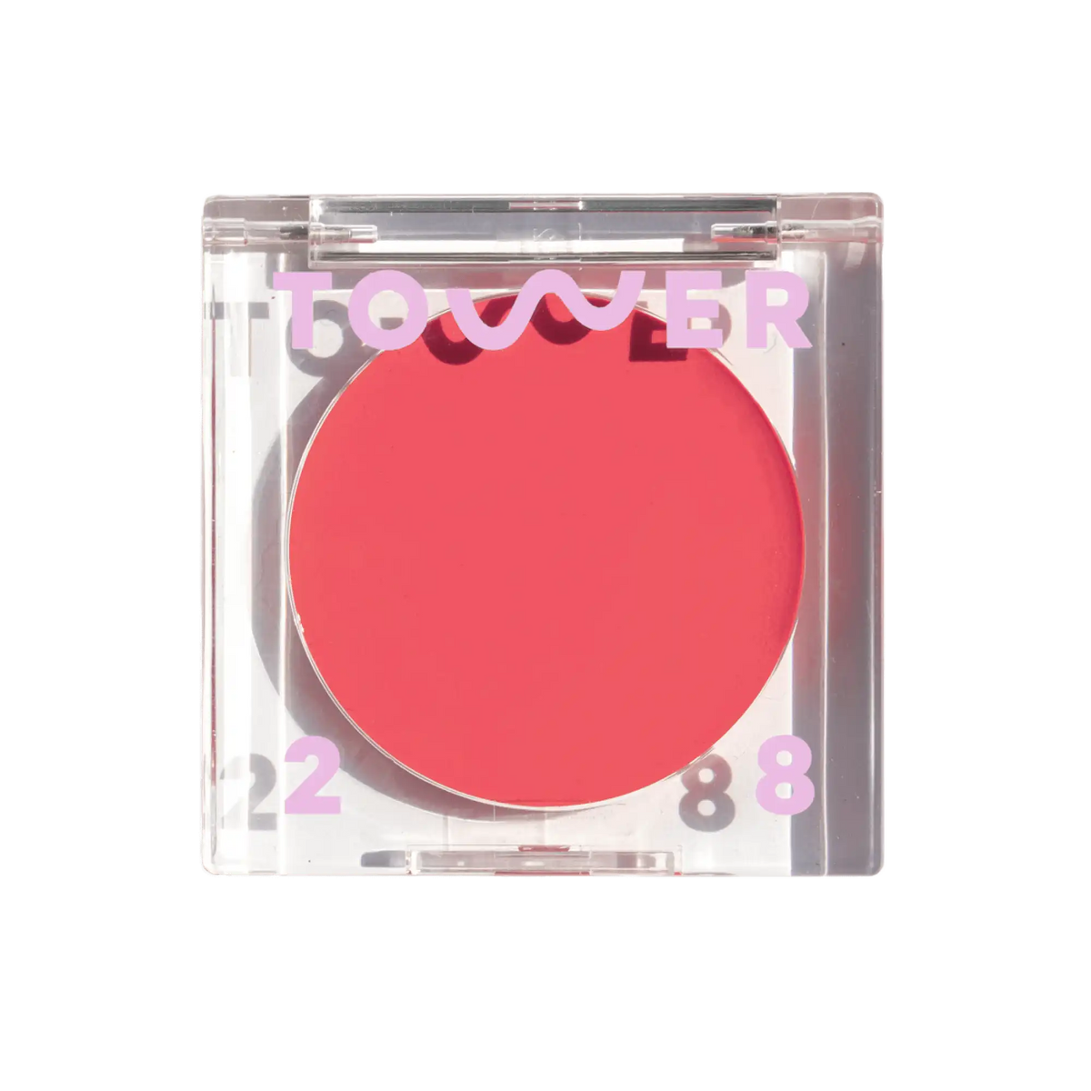BeachPlease Cream Blush Z1