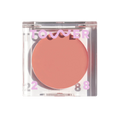 BeachPlease Cream Blush Z1
