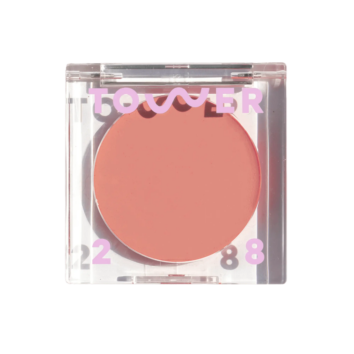 BeachPlease Cream Blush Z1
