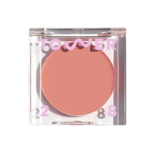 BeachPlease Cream Blush Z1