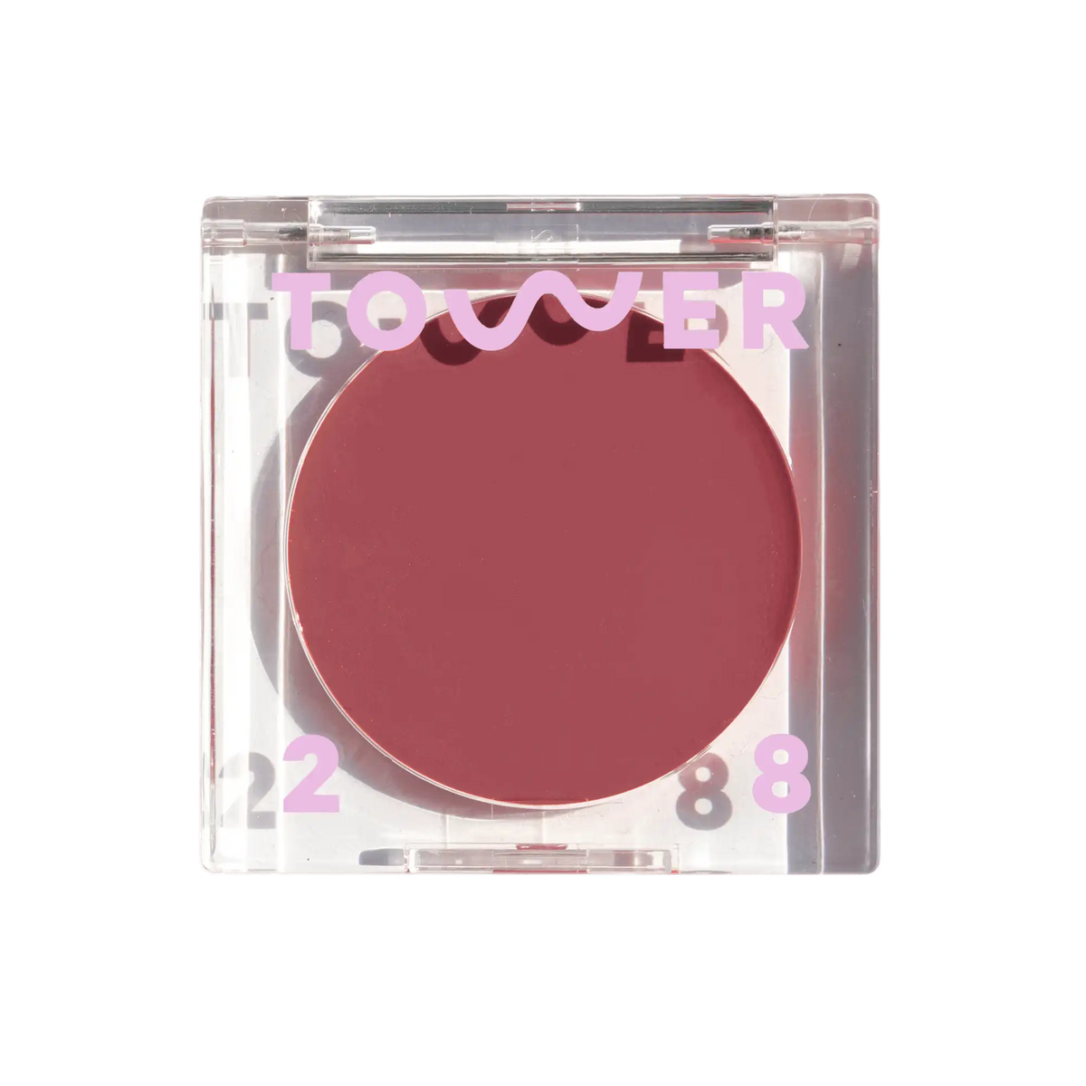 BeachPlease Cream Blush Z1