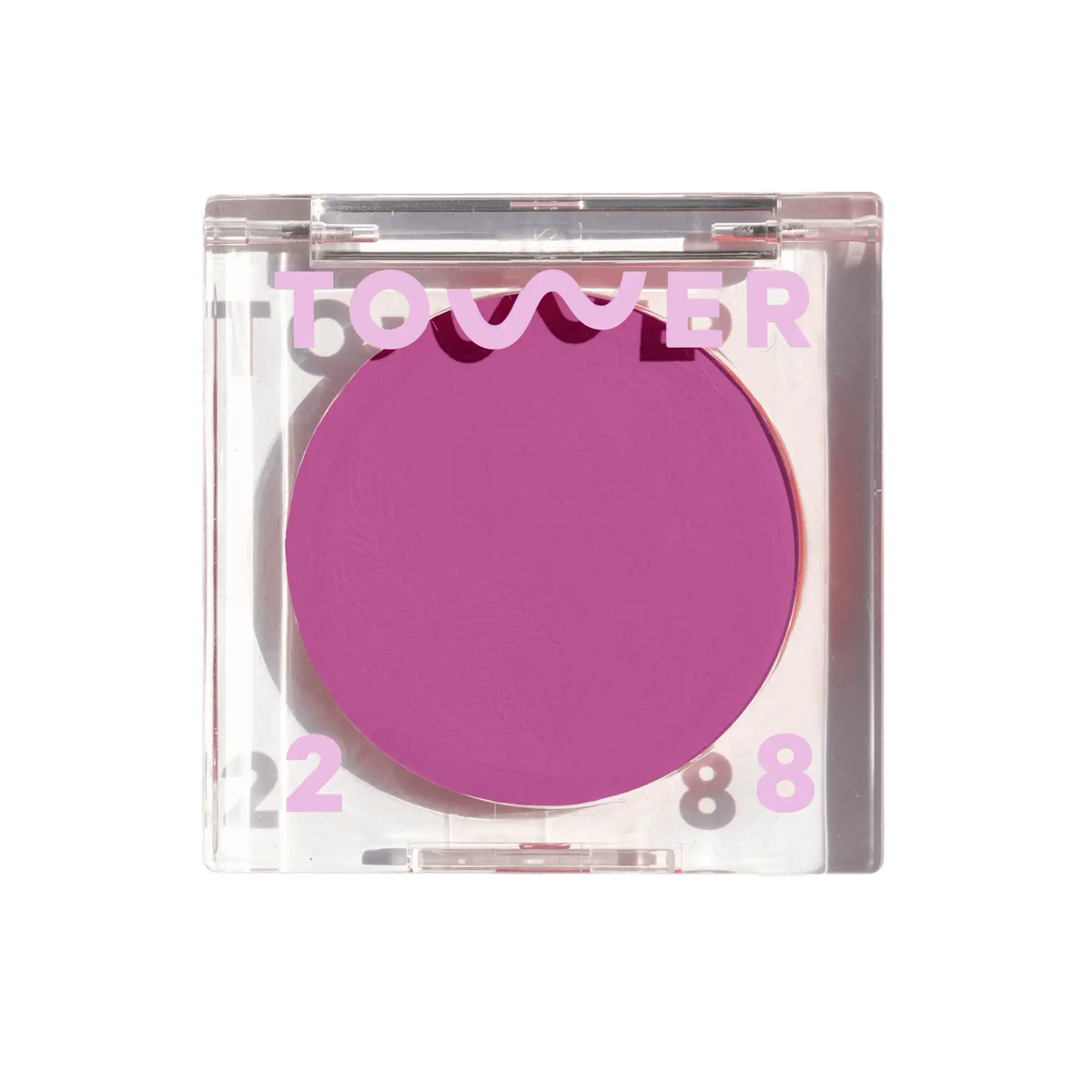 BeachPlease Cream Blush Z1