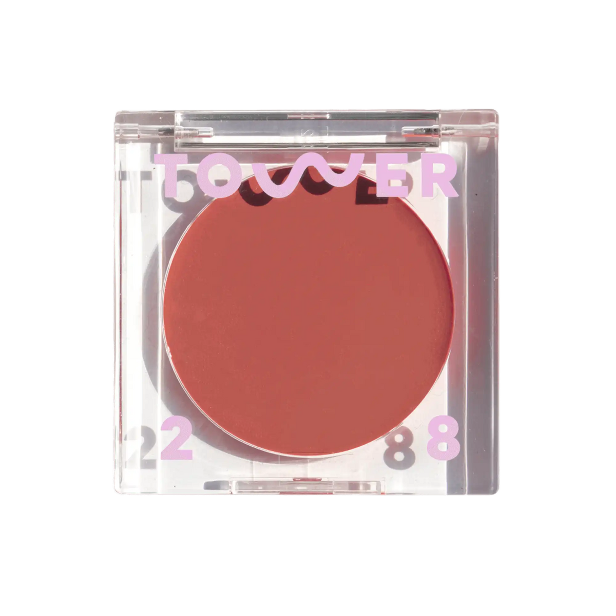 BeachPlease Cream Blush Z1