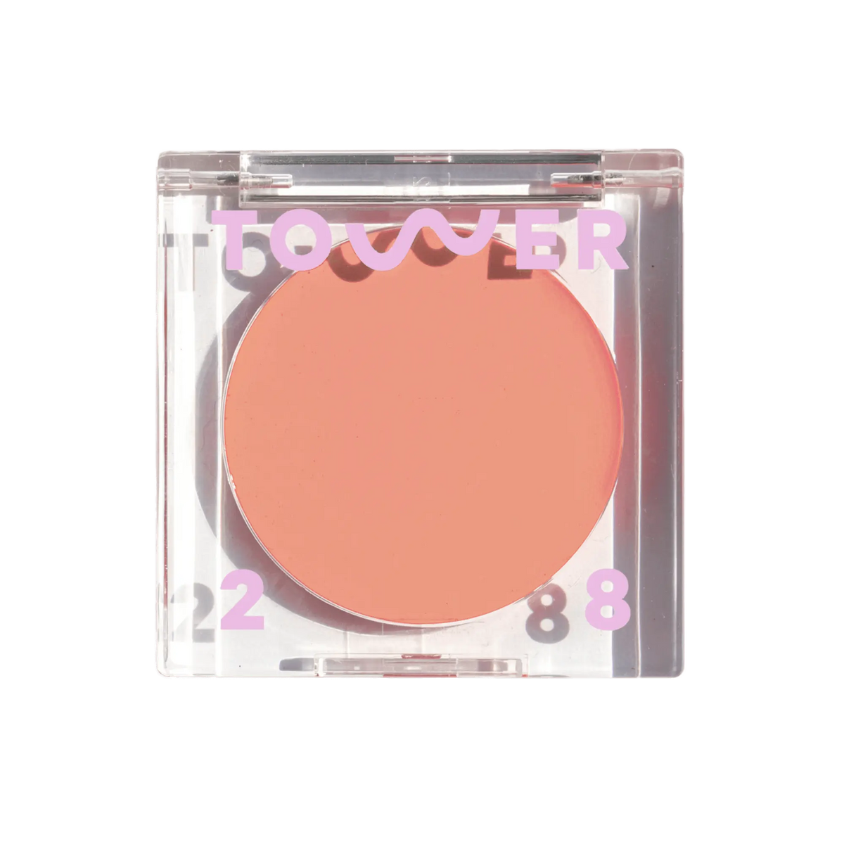 BeachPlease Cream Blush Z1