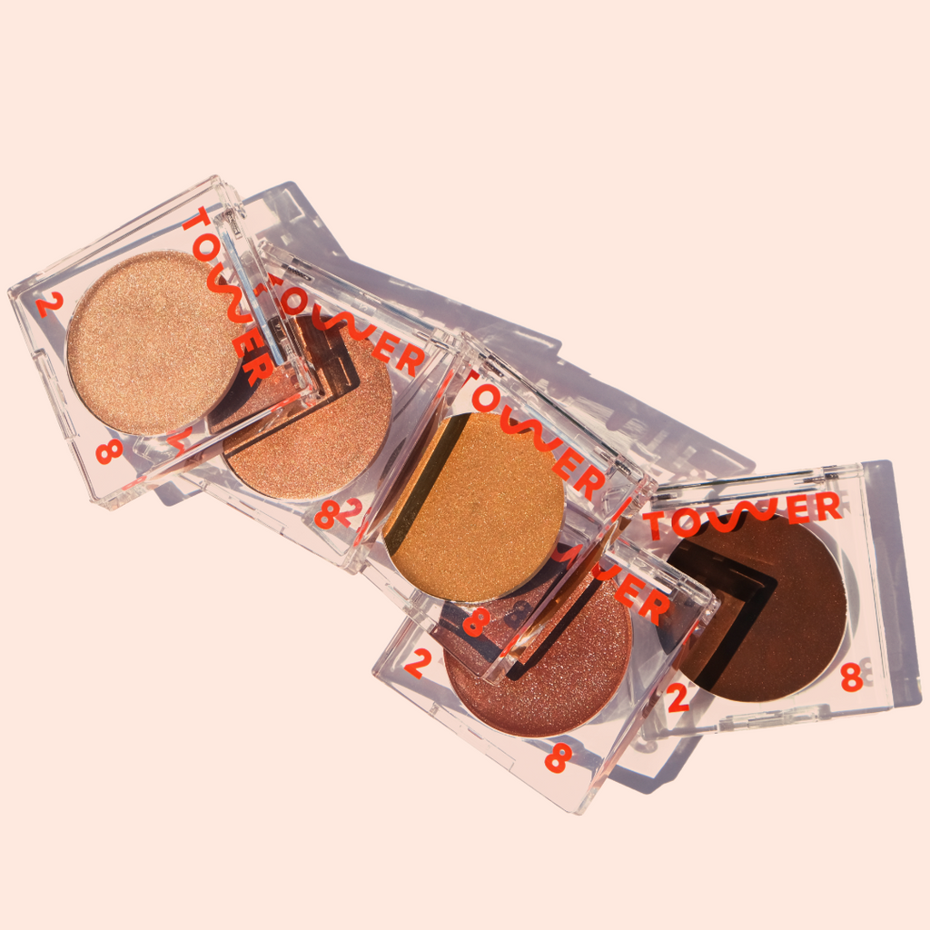 Bronzino® Cream Bronzer O5