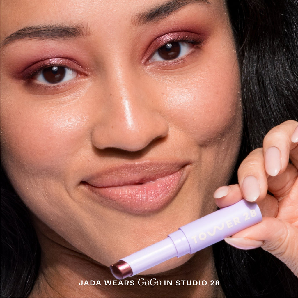 GoGo Cooling Shimmer Eyeshadow A7