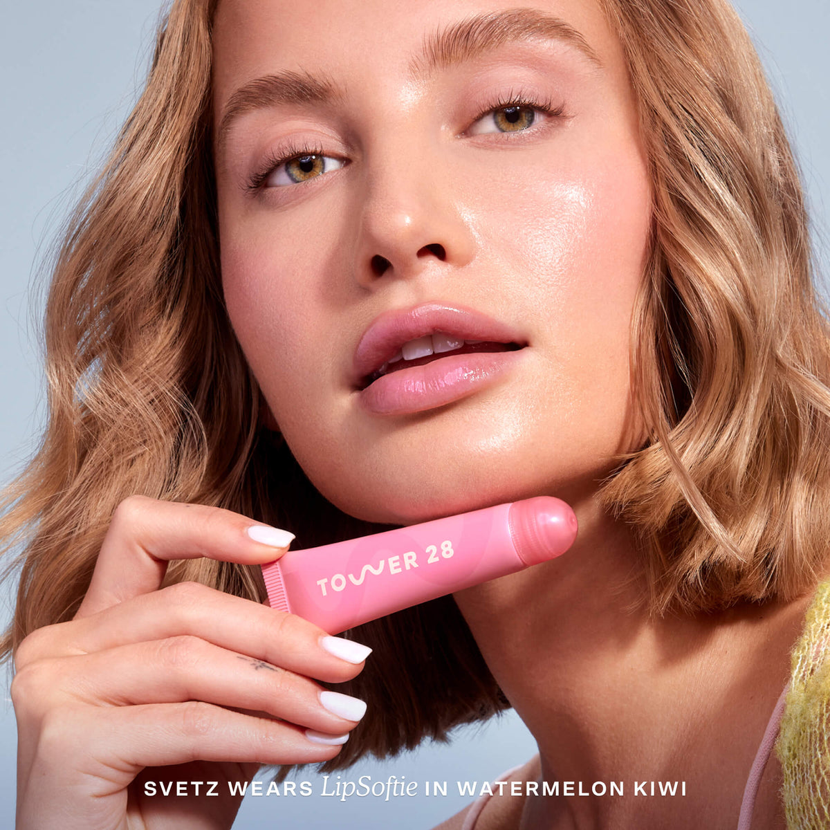 LipSoftie® Treatment Duo N7