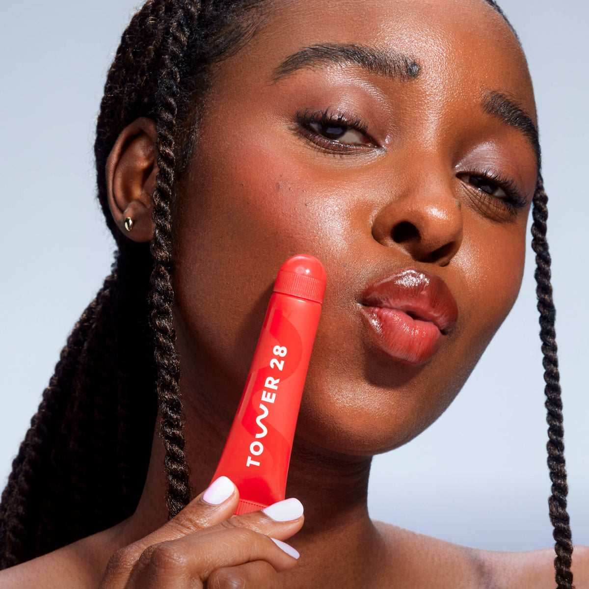 LipSoftie® Lip Treatment E1
