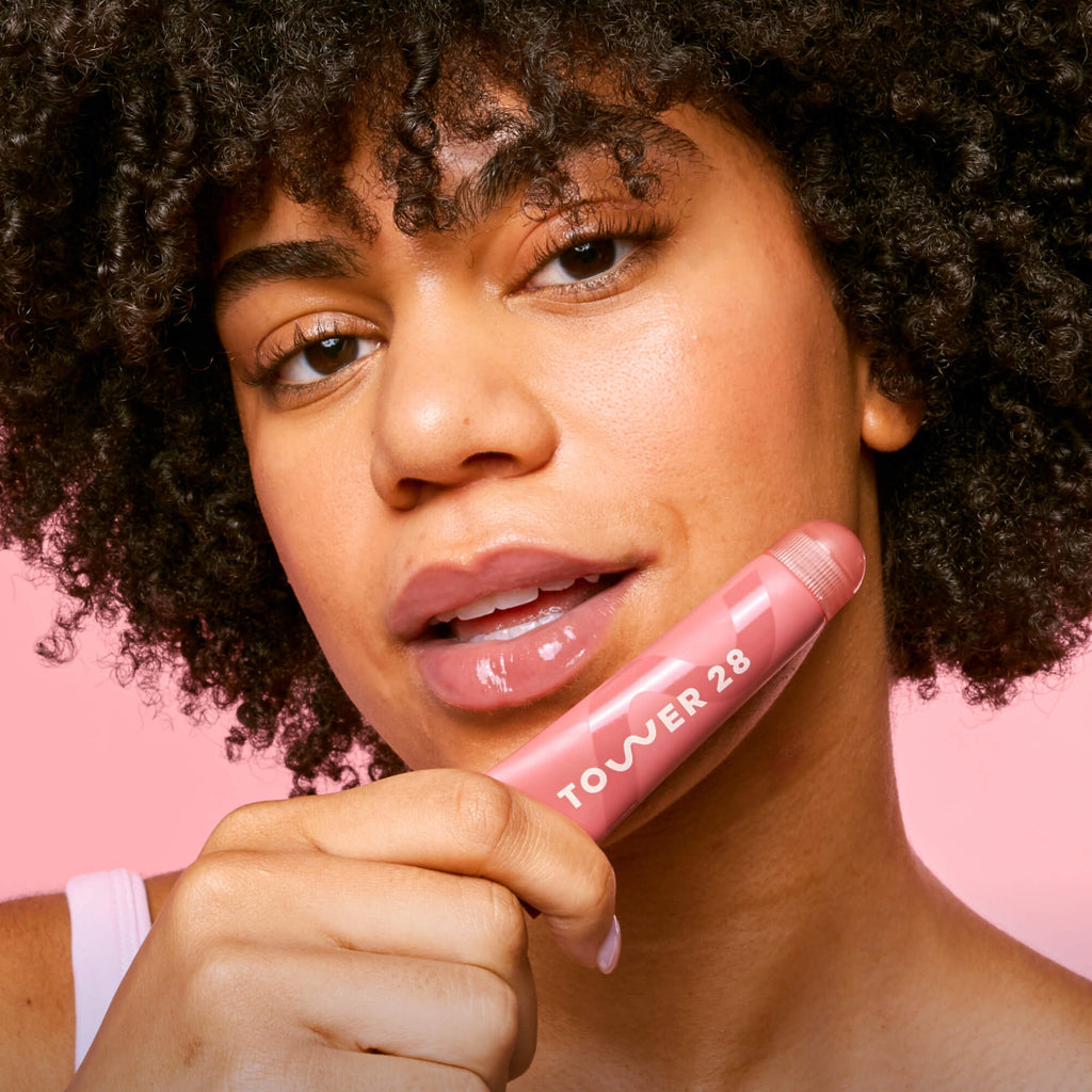 LipSoftie® Lip Treatment E1