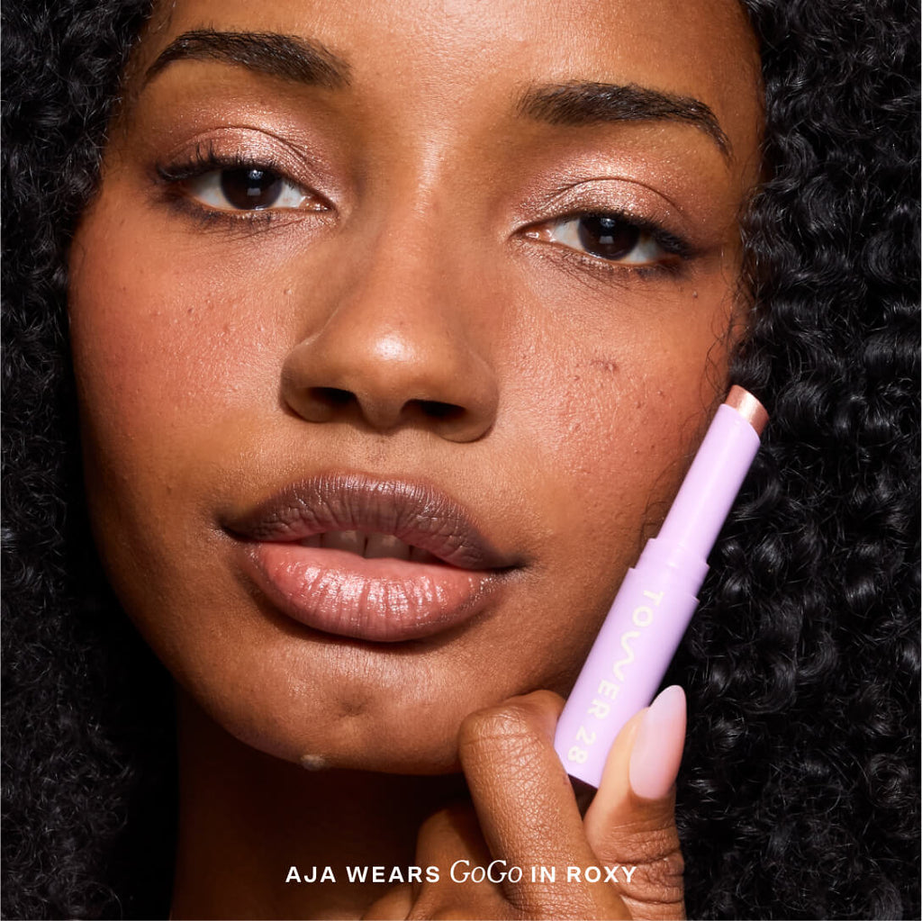 GoGo Cooling Shimmer Eyeshadow A7
