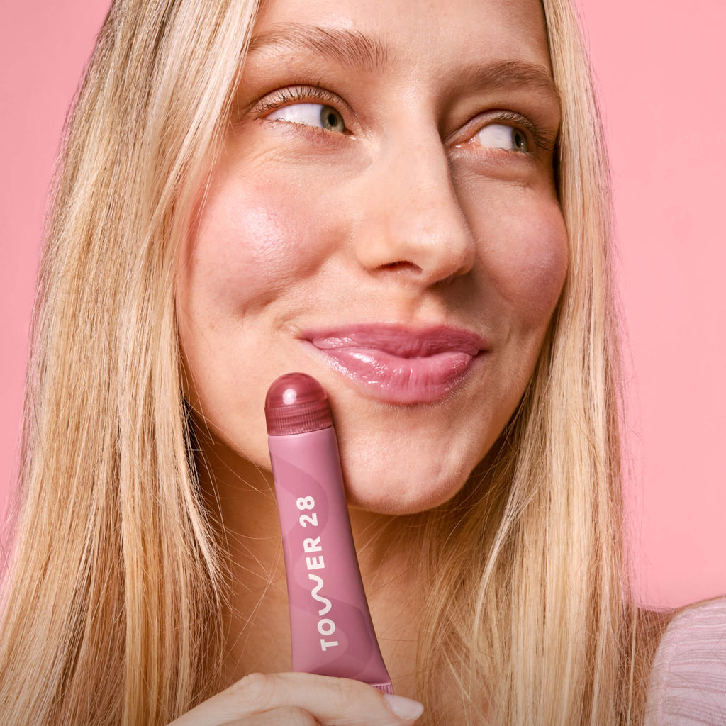LipSoftie® Lip Treatment E1