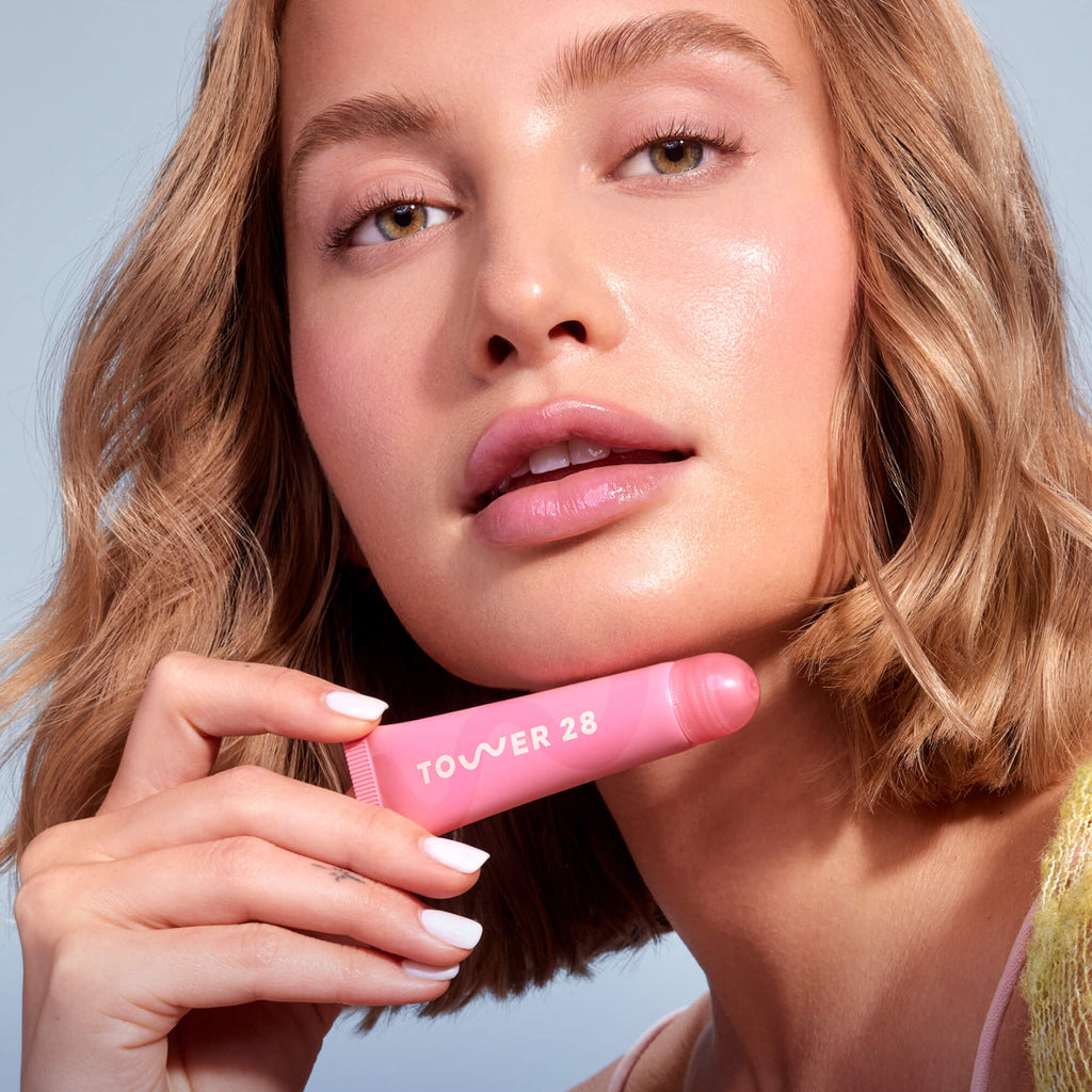 LipSoftie® Lip Treatment E1