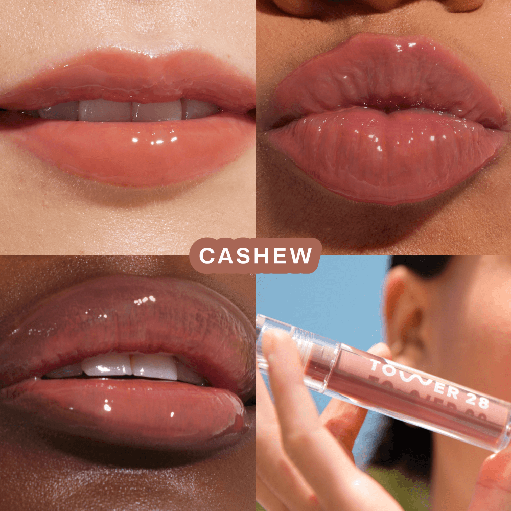 Line + Shine Lip Kit T5