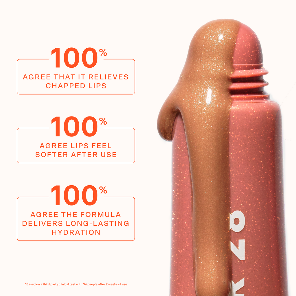LipSoftie® Lip Treatment E1