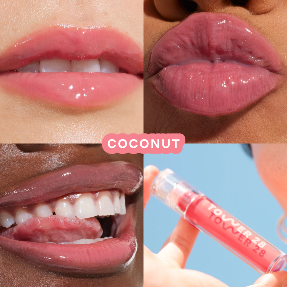 Line + Shine Lip Kit T5