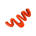 The ‘W’ Claw Clip O6