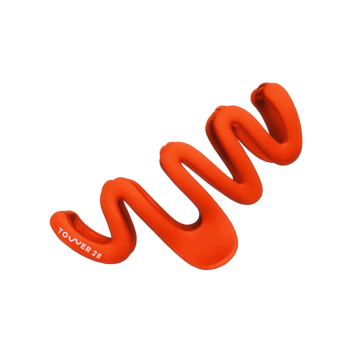 The ‘W’ Claw Clip O6