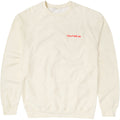 The Sunset Crewneck Z0
