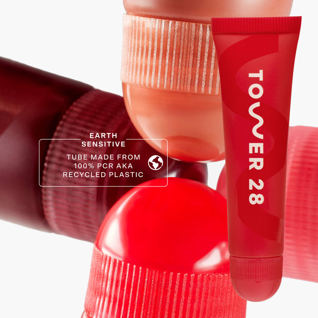 LipSoftie® Lip Treatment E1