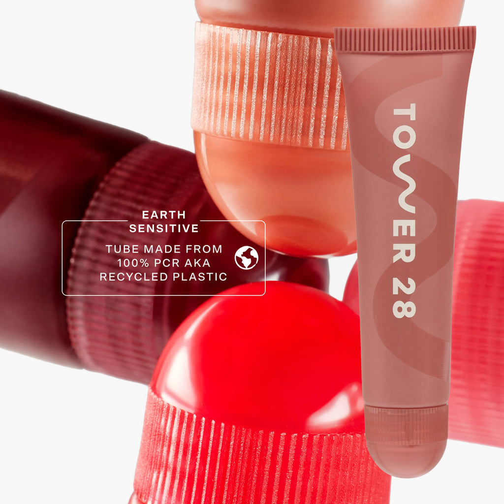LipSoftie® Lip Treatment E1