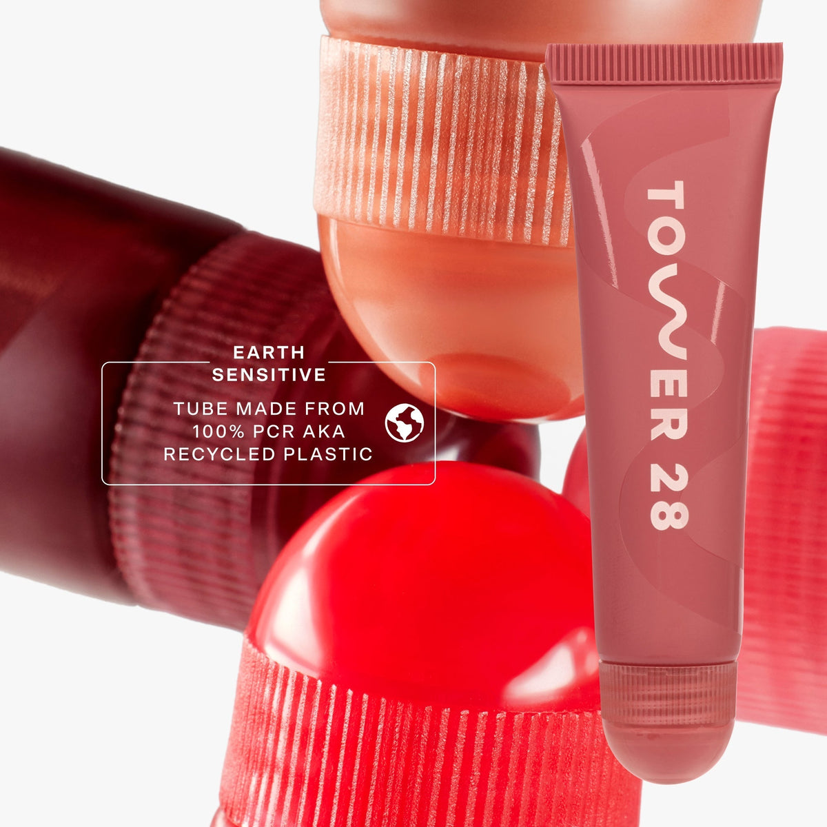 LipSoftie® Lip Treatment E1
