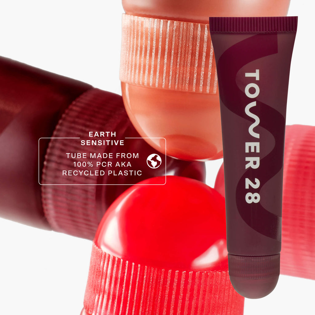 LipSoftie® Lip Treatment E1