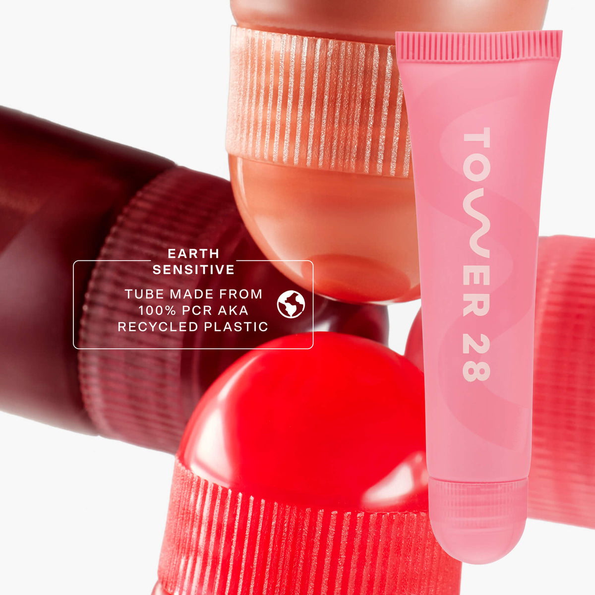 LipSoftie® Lip Treatment E1