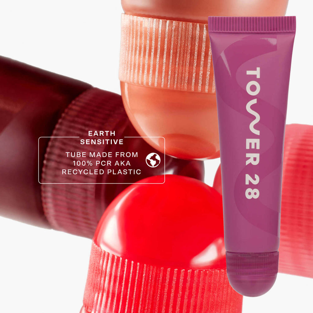 LipSoftie® Lip Treatment E1