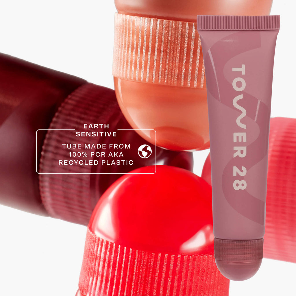 LipSoftie® Lip Treatment E1