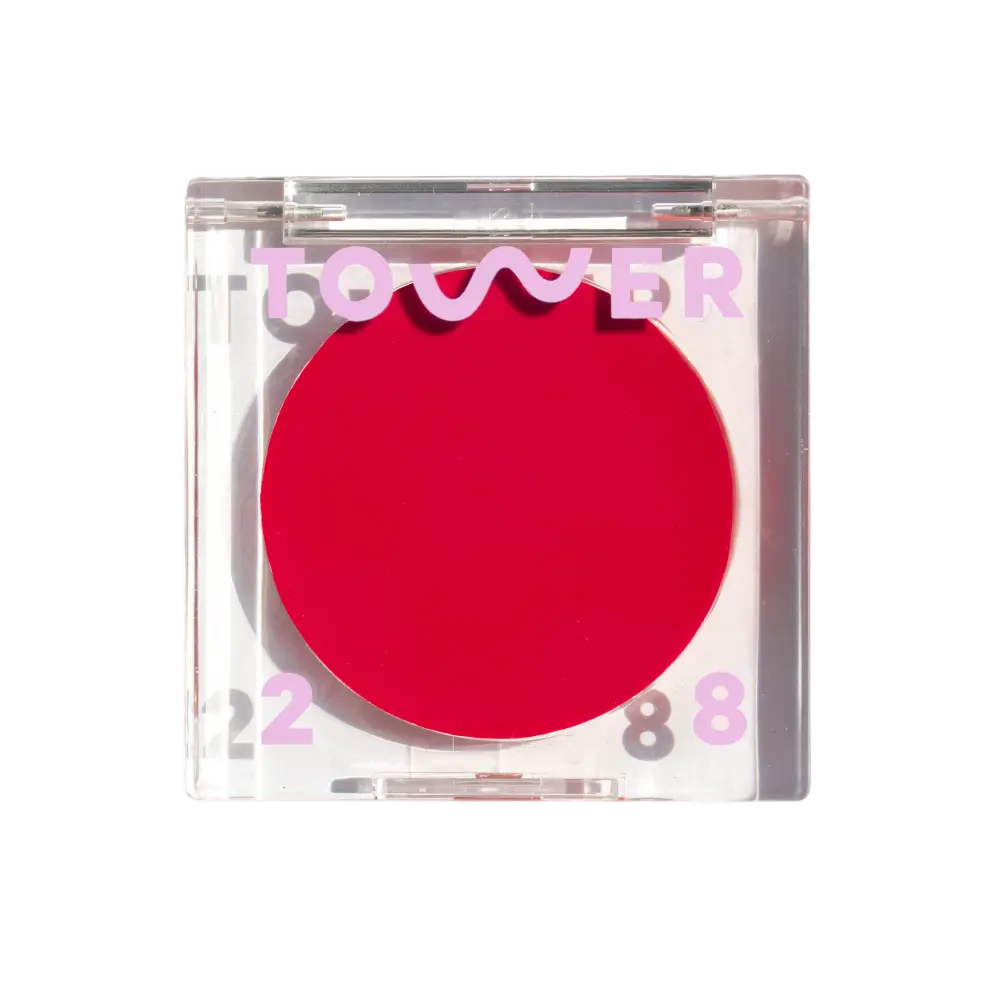 BeachPlease Cream Blush Z1
