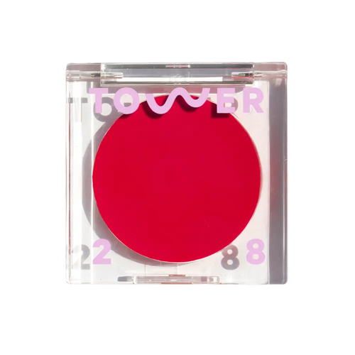 BeachPlease Cream Blush Z1