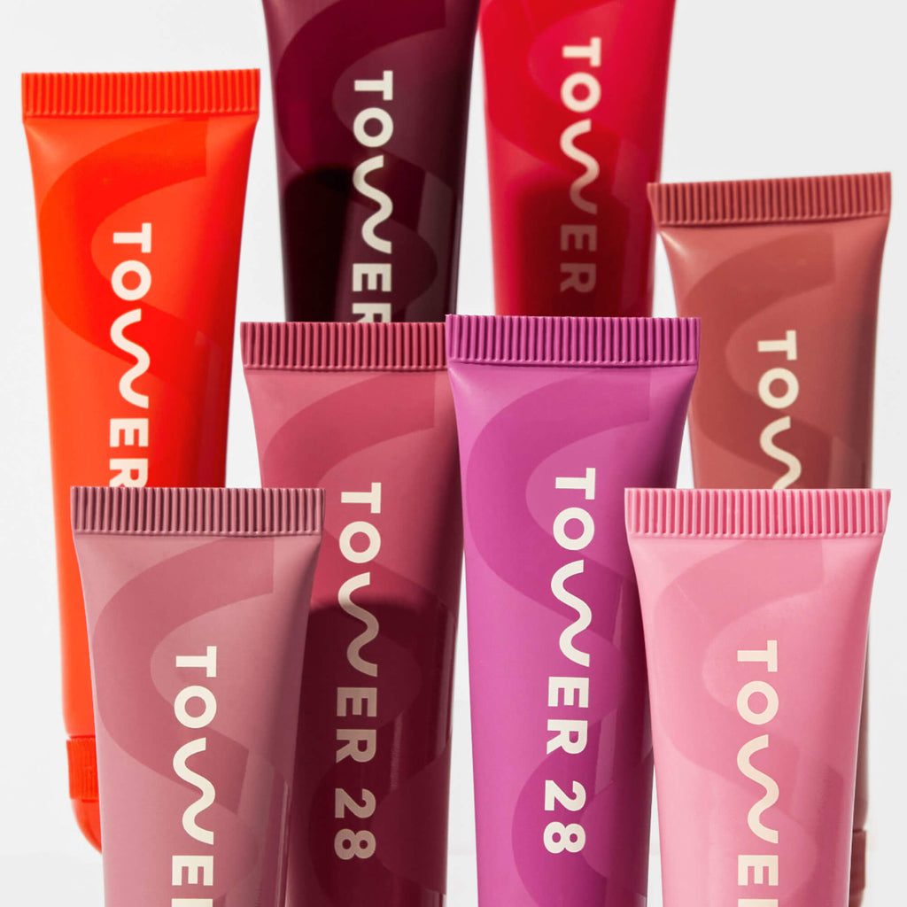 LipSoftie® Lip Treatment E1