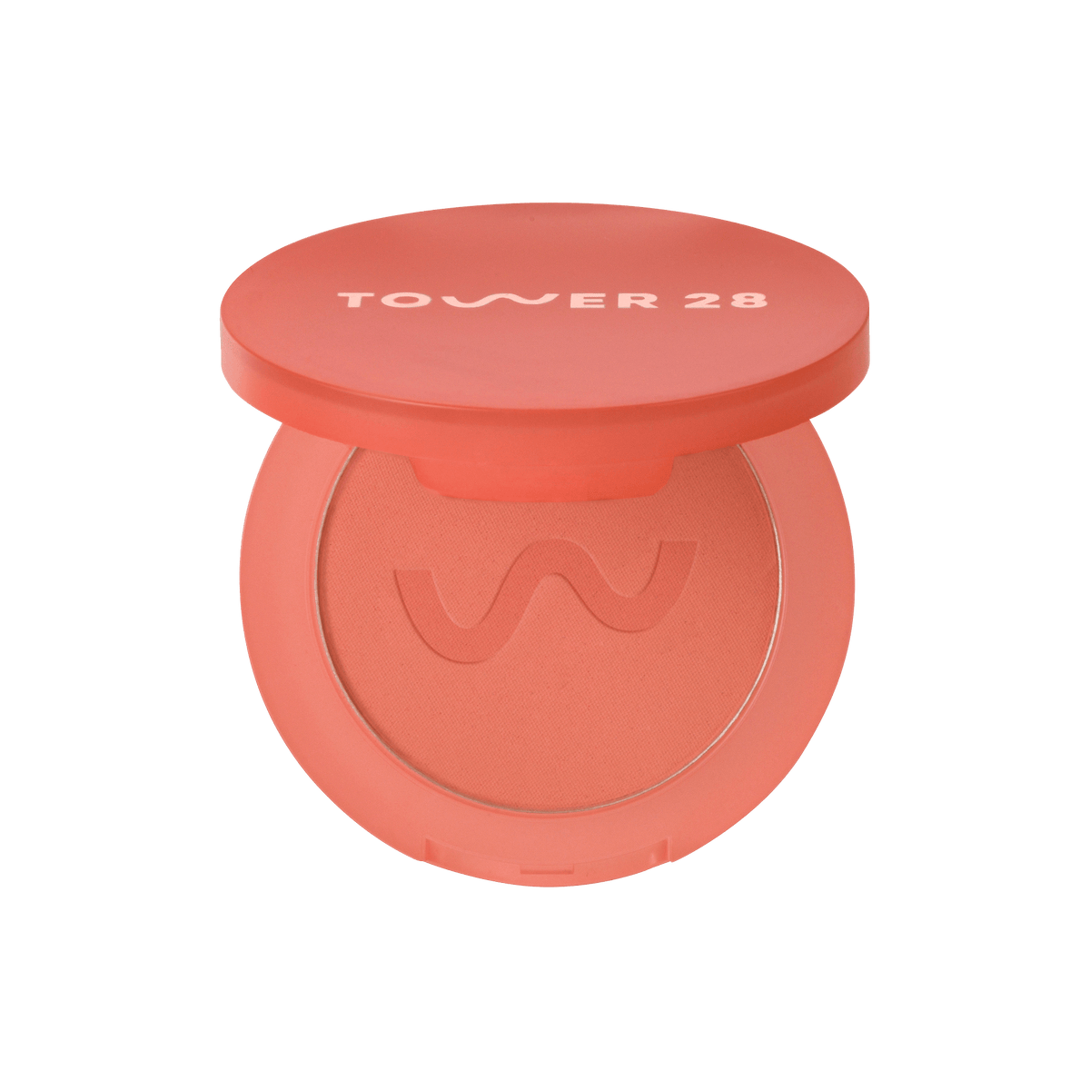 GetSet® Matte Powder Blush Q5