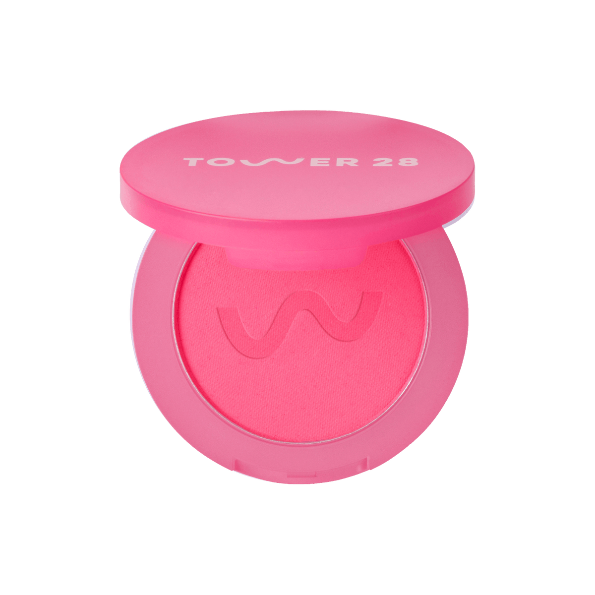 GetSet® Matte Powder Blush Q5