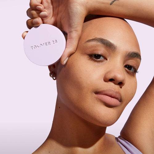GetSet® Pressed Powder C6