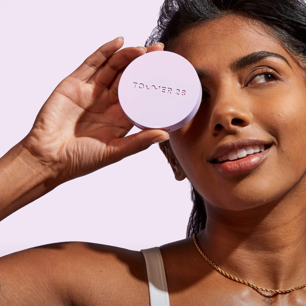 GetSet® Pressed Powder C6