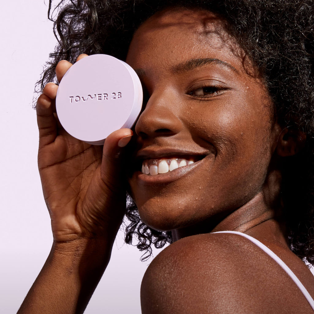 GetSet® Pressed Powder C6