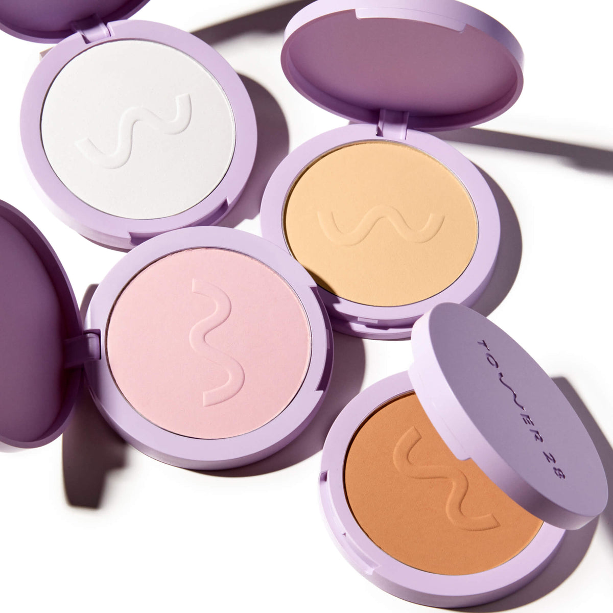GetSet® Pressed Powder C6