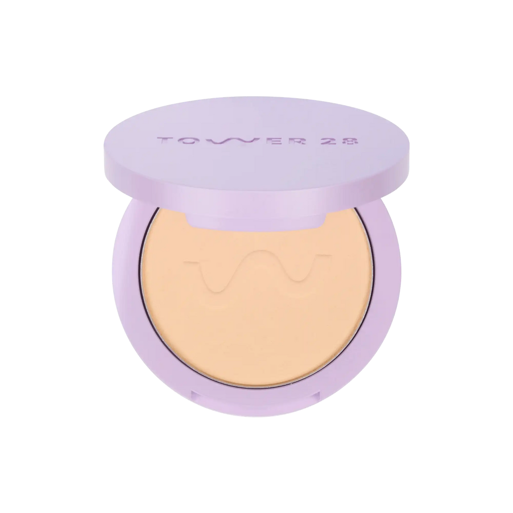 GetSet® Pressed Powder C6